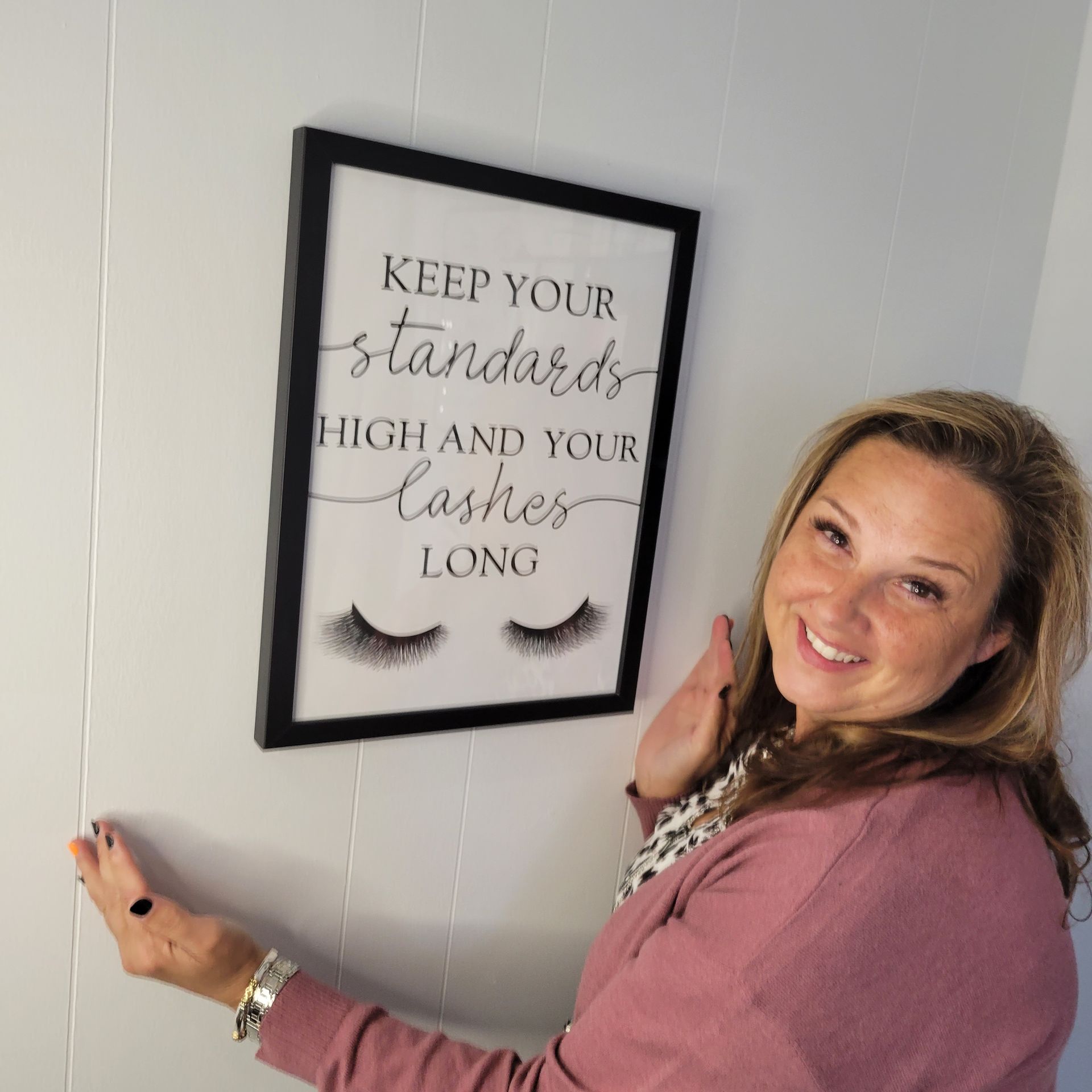 Business Quotes - North Little Rock, AR - Sherrye’s Esthetics and Wellness Spa