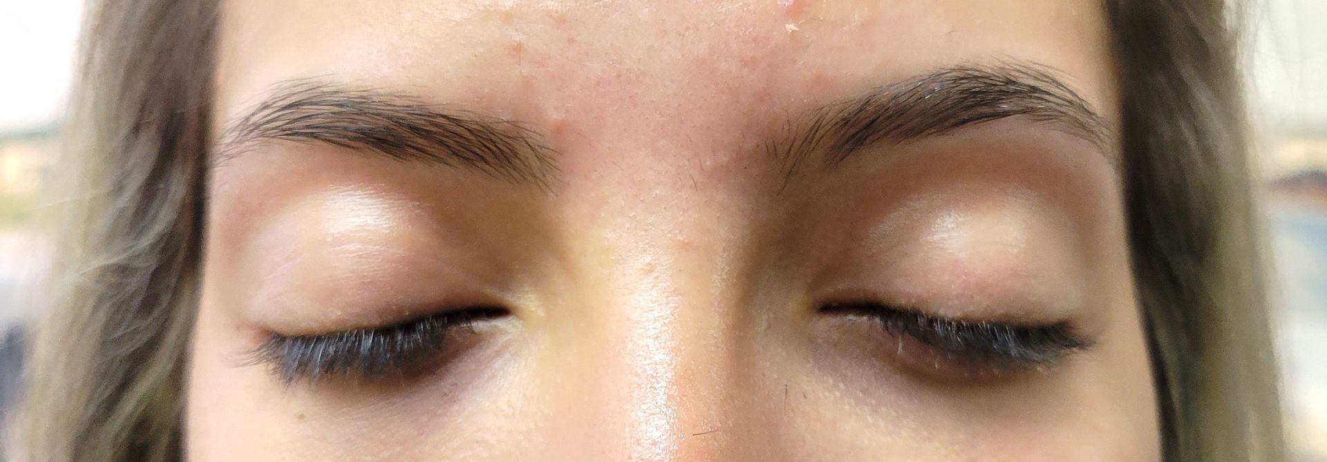 Lashes and Brows - North Little Rock, AR - Sherrye’s Esthetics and Wellness Spa