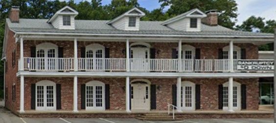 Building - North Little Rock, AR - Sherrye’s Esthetics and Wellness Spa