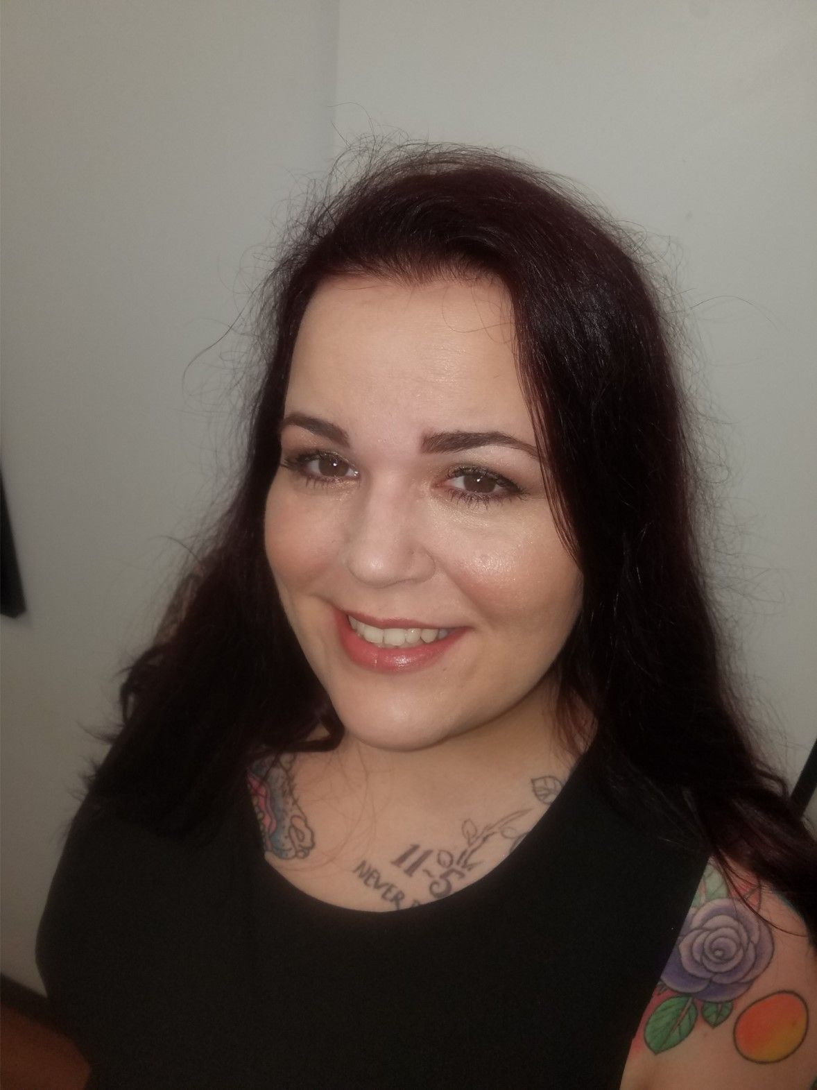 Gorgeous Woman - North Little Rock, AR - Sherrye’s Esthetics and Wellness Spa