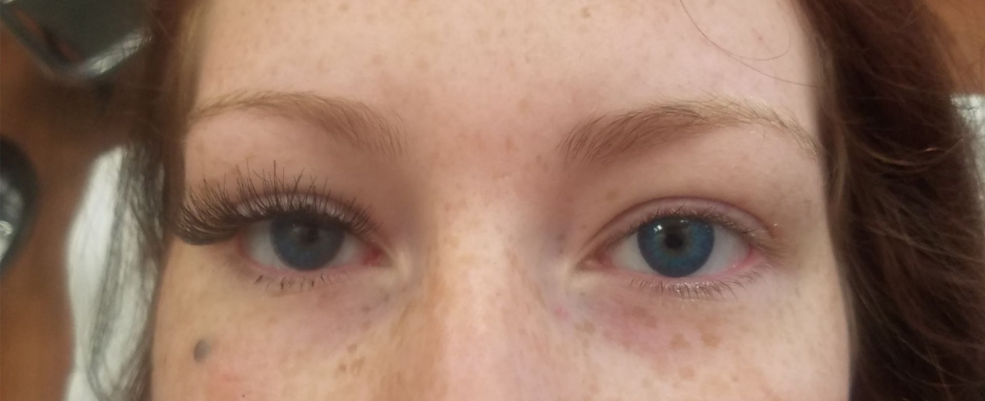 Beautiful Eyes - North Little Rock, AR - Sherrye’s Esthetics and Wellness Spa