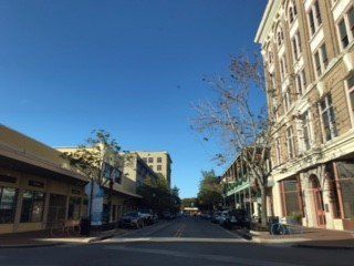 Palafox – Pensacola, FL – 1st Class Plumbing, LLC