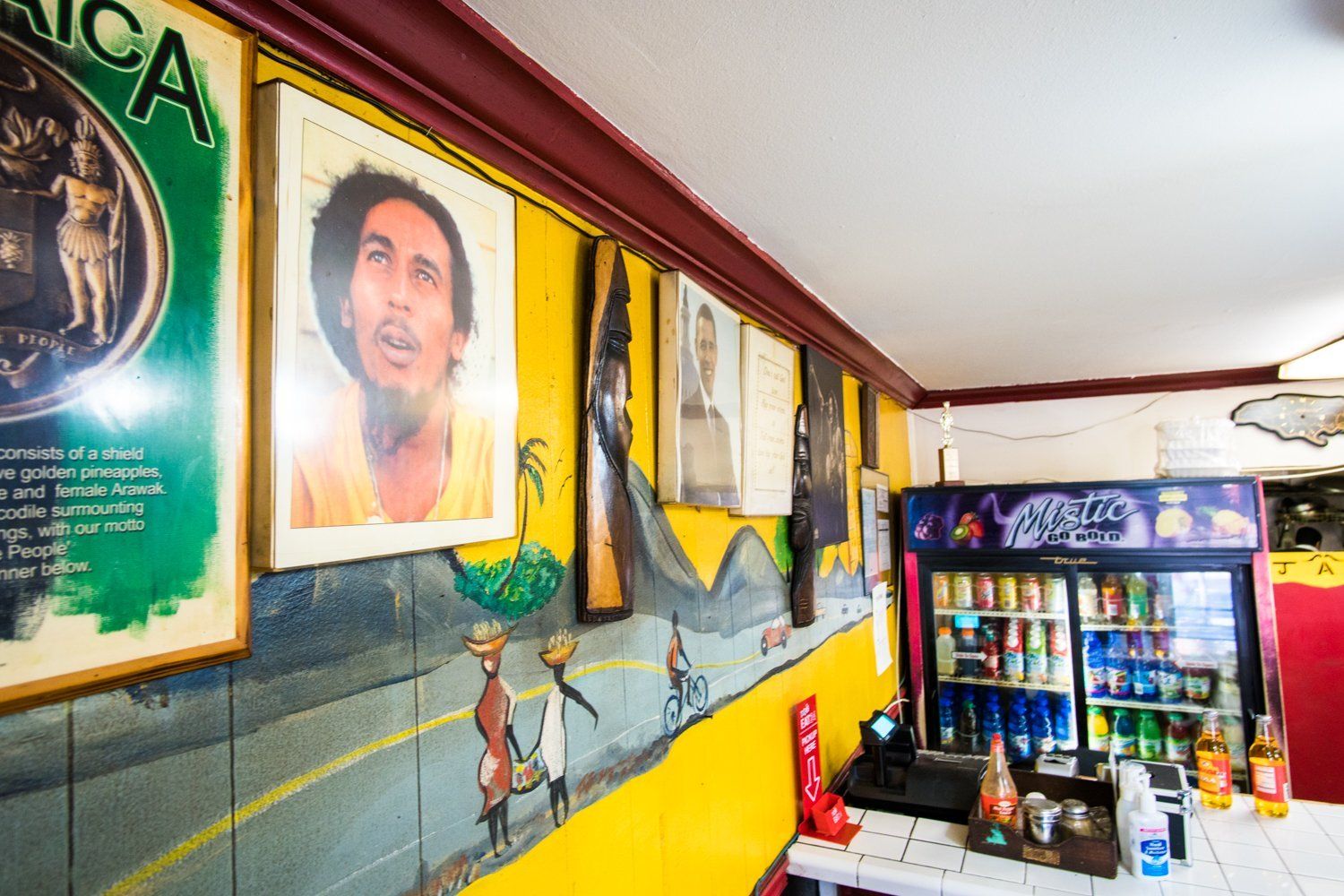 Jam Doung Style Washington, DC