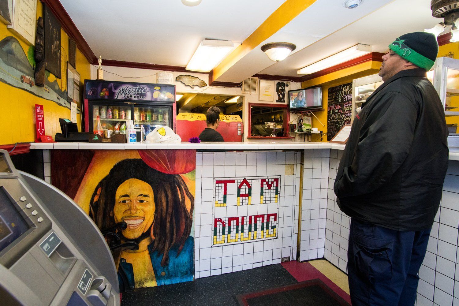 Jam Doung Style Washington, DC