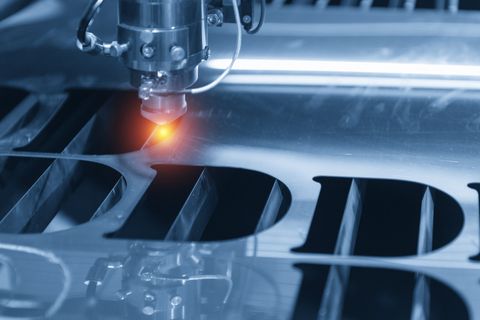 Trophies — The Laser Cut Machine in Bellingham, WA