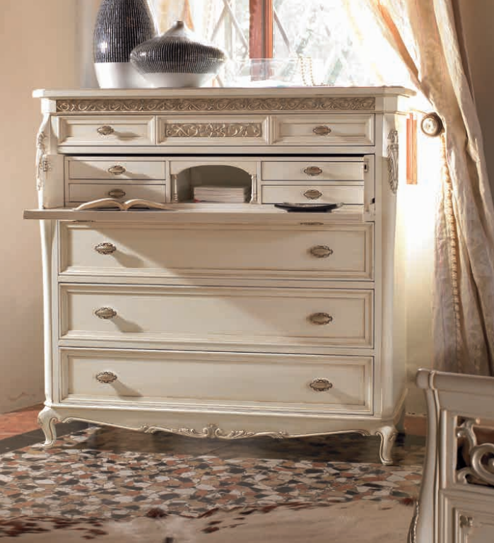 COMO CON PIANO SCORREVOLE FALEGNAMERIA ROCHIRA