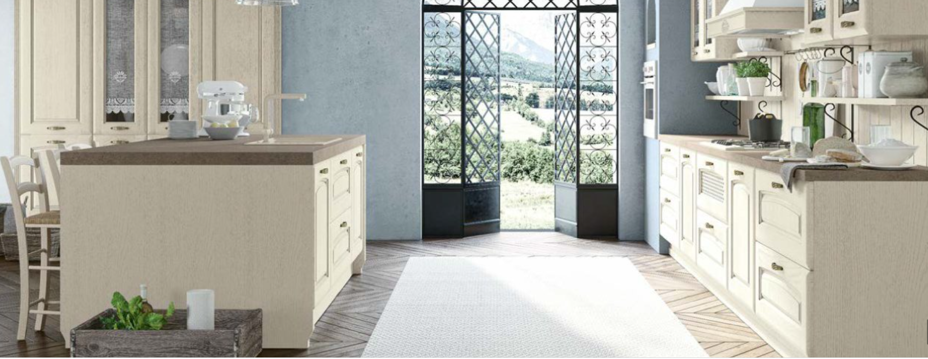 FALEGNAMERIA ROCHIRA CUCINE SU MISURA A BRINDISI