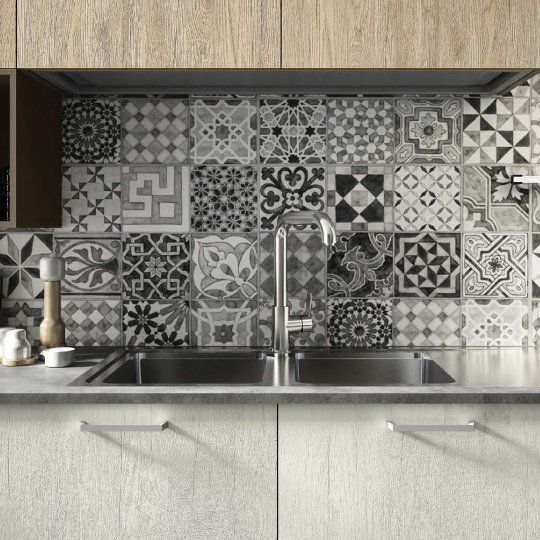 FALEGNAMERIA ROCHIRA CUCINE SU MISURA A TORRE SANTA SUSANNA