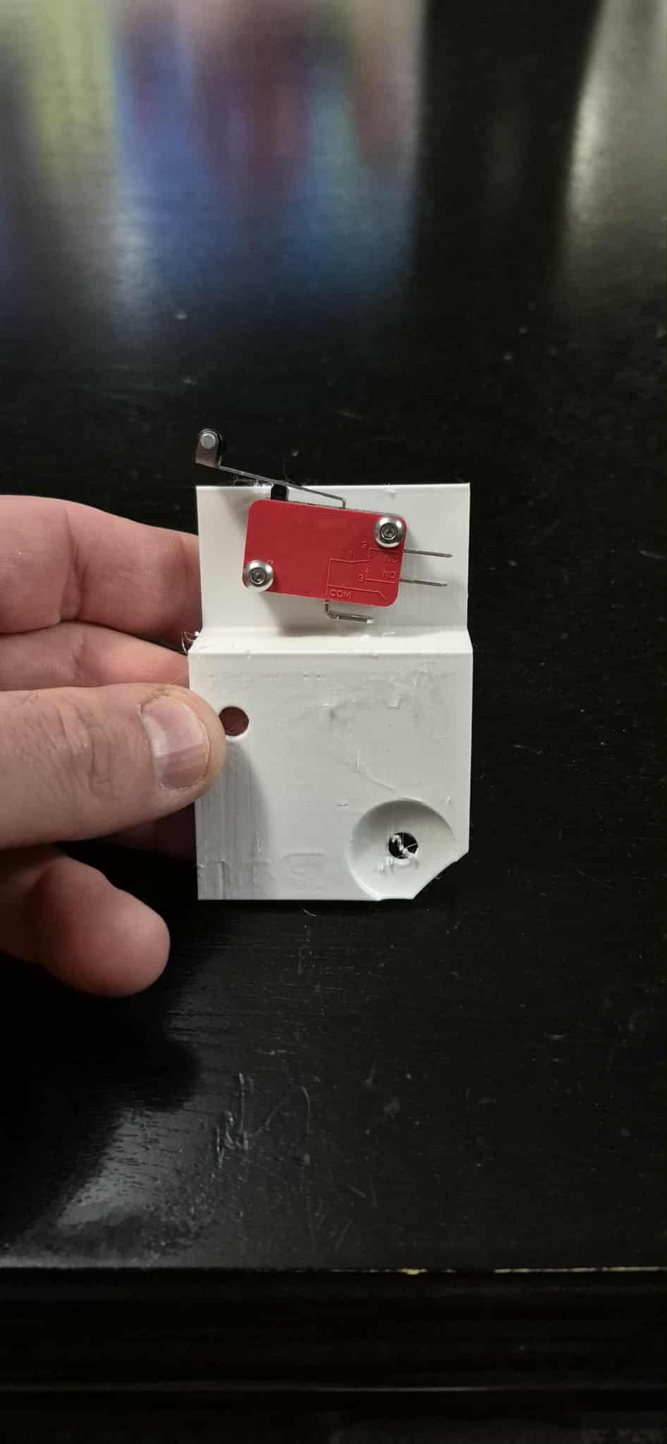 Autodrop Electronic Module