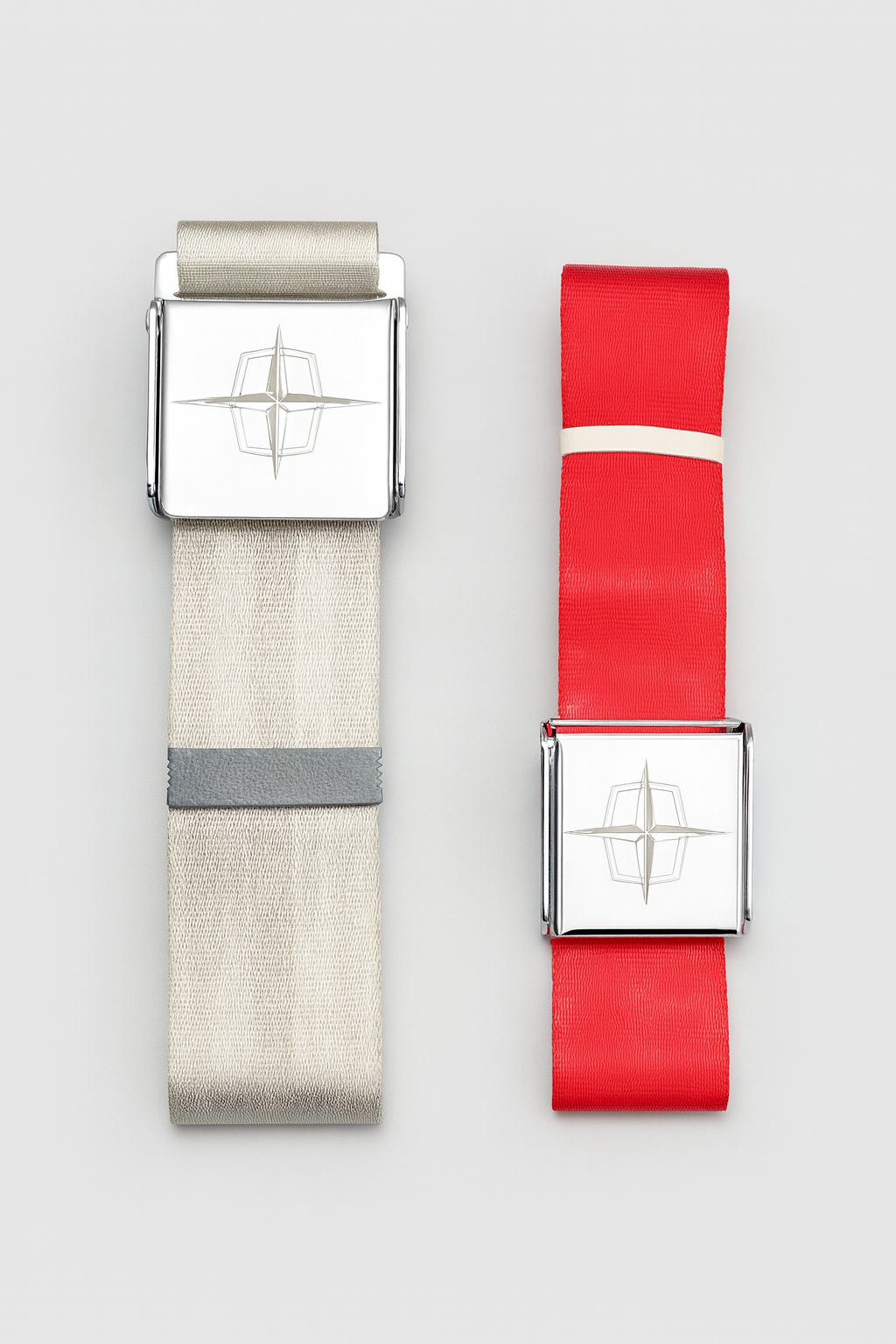 Classic Lincoln Seat Belt Sets