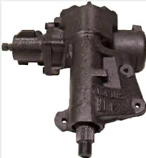 Steering Gear Box Rebuild Service – 1965+ Lincoln Continental