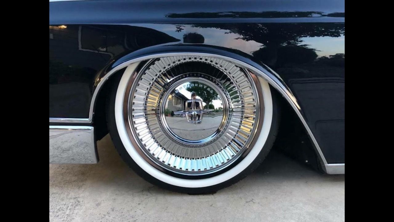 Isotope Sophia Wheel