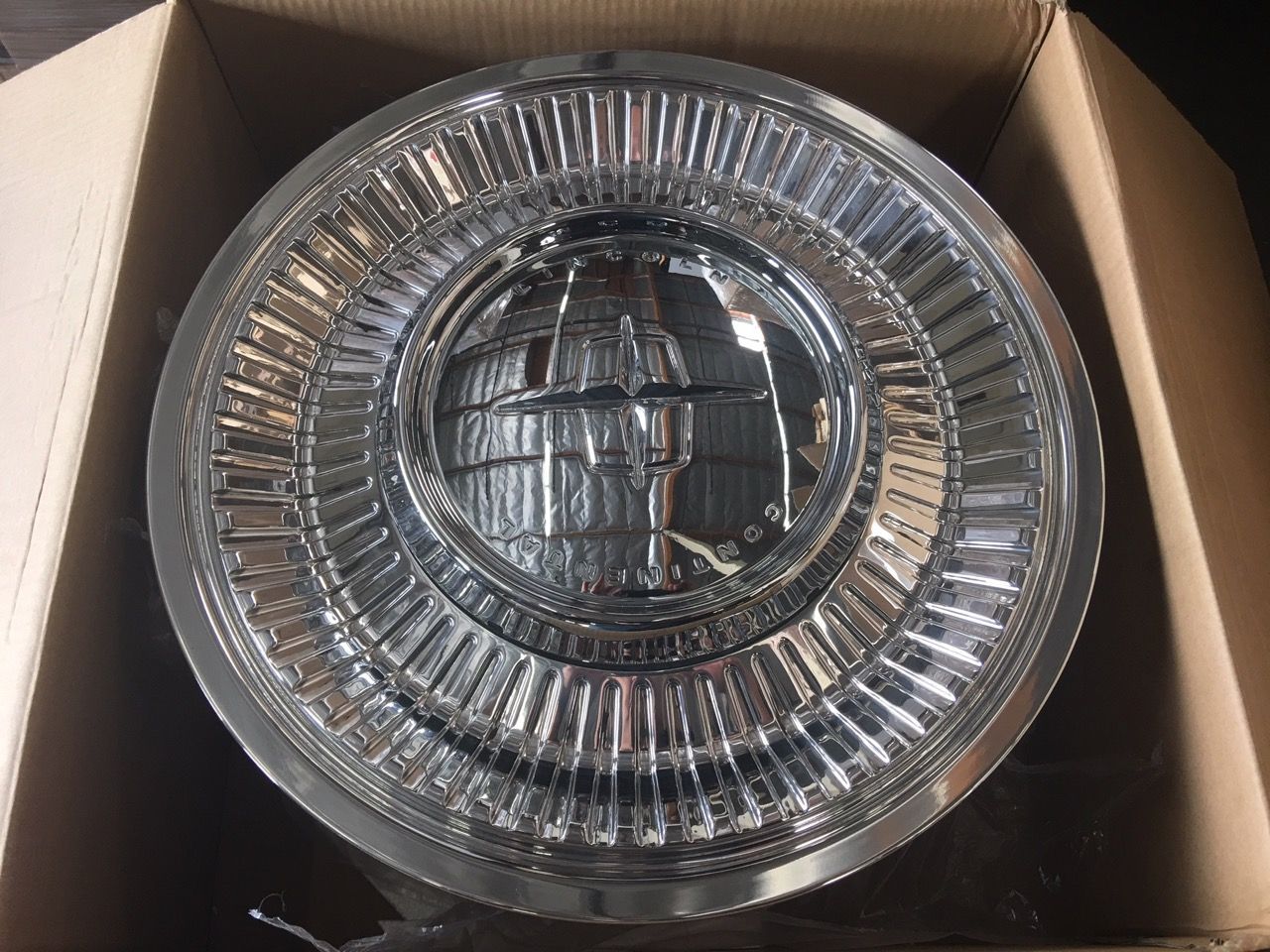 Isotope Sophia Wheel