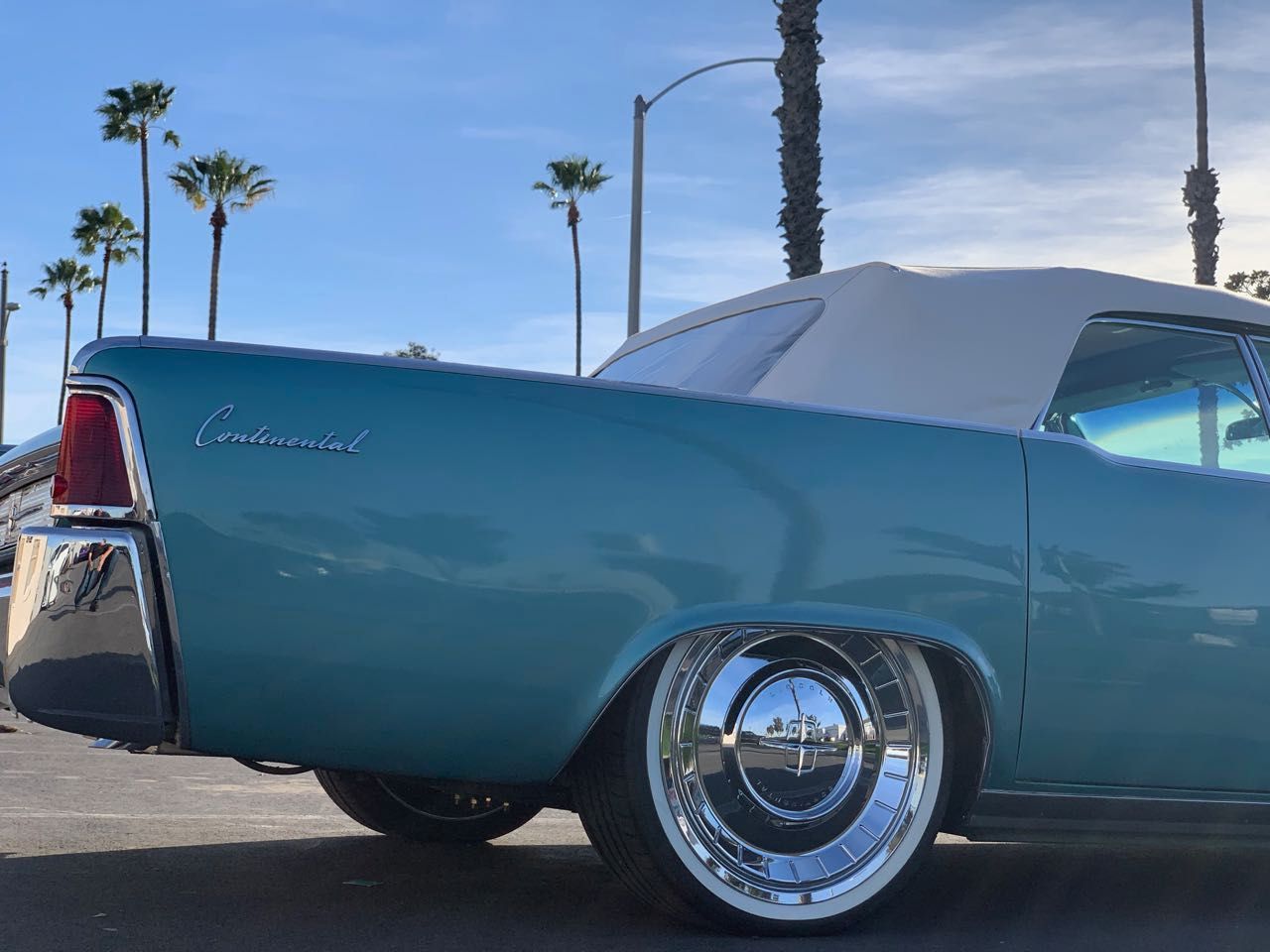 Isotope Kennedy wheels