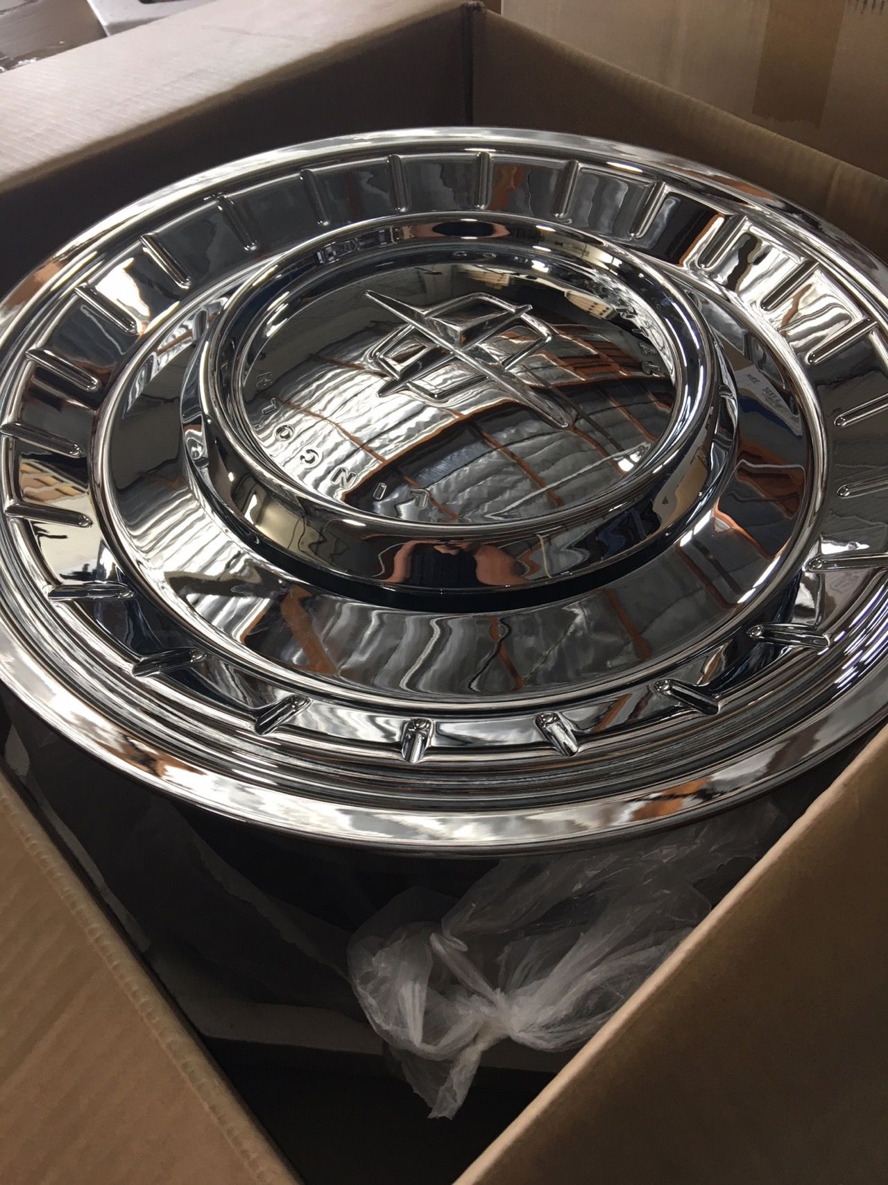 Isotope Kennedy wheels