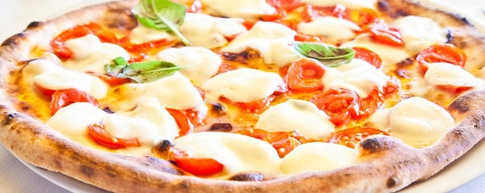 Ristorante Pizzeria Jolly - Cavernago - Bergamo