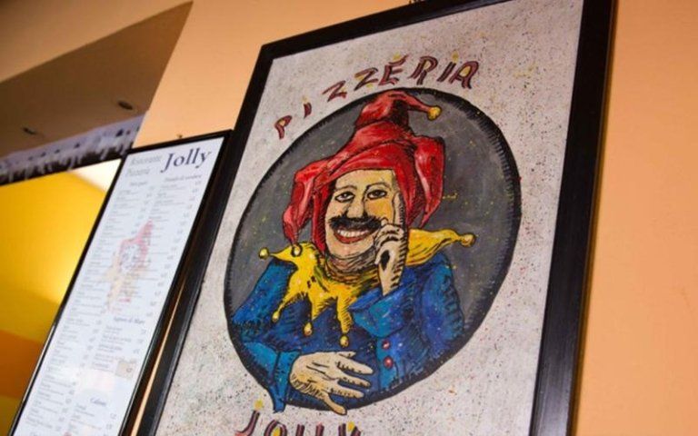 Ristorante Pizzeria Jolly - Cavernago - Bergamo