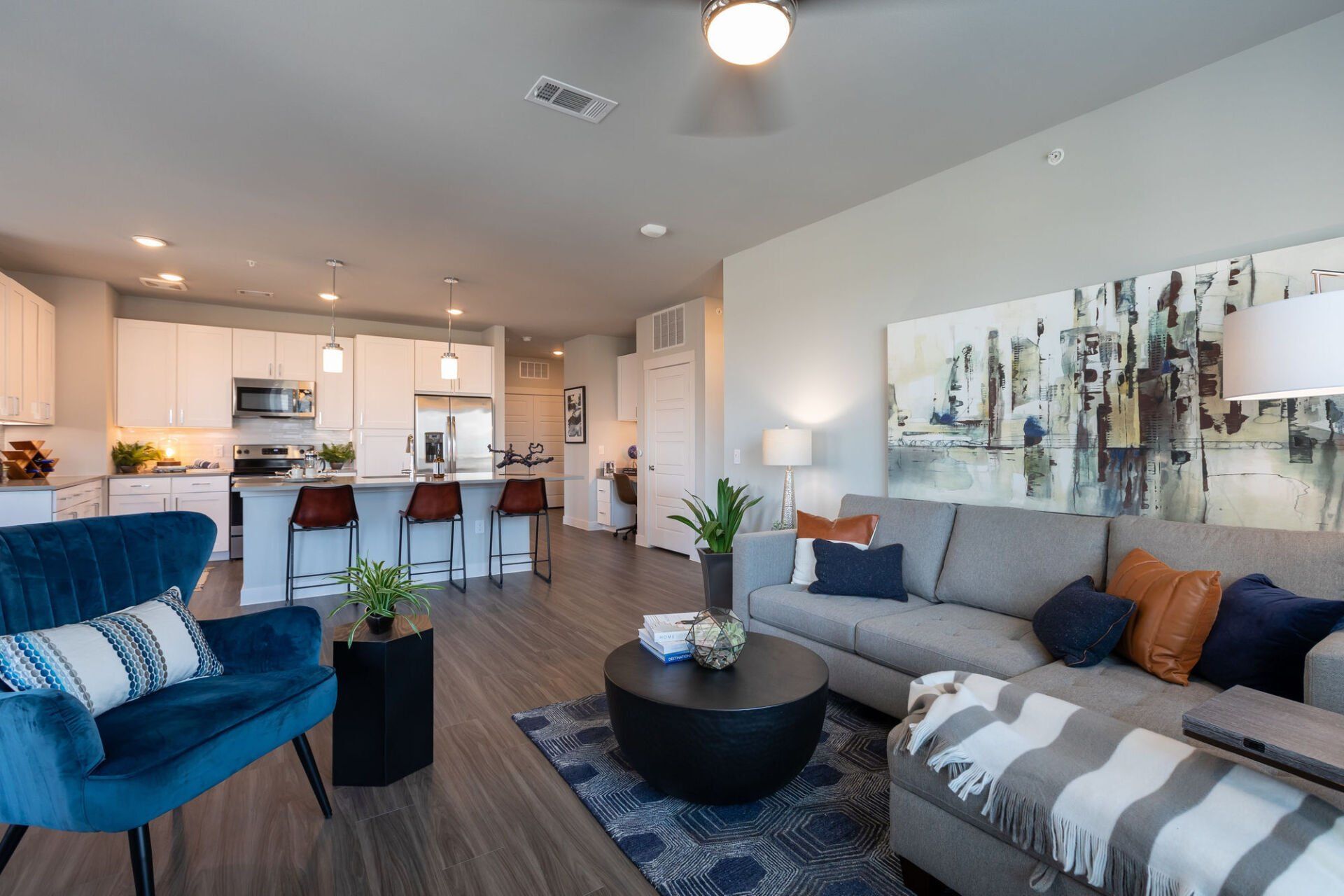 Gallery Domain at Founders Parc Euless, TX