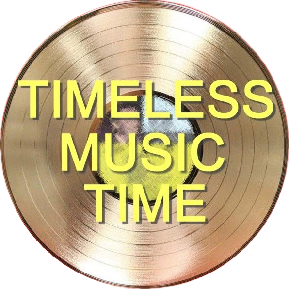 Logo for Timeless Music Time