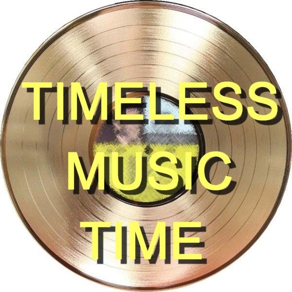 Logo for Timeless Music Time