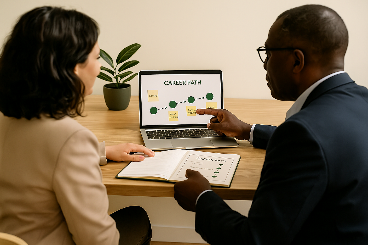 Mentorship Pathways