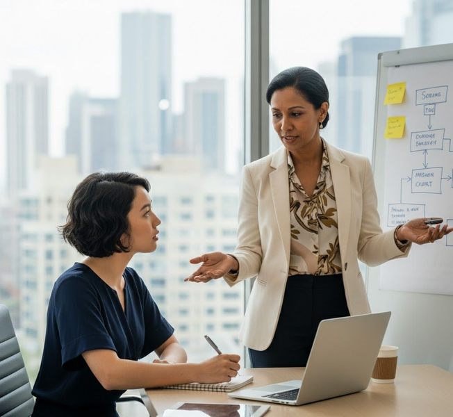 Inclusive Leadership Tools