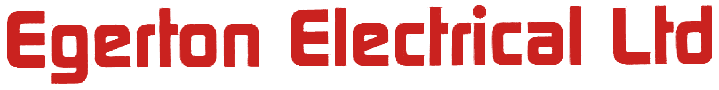Egerton Electrical Ltd logo