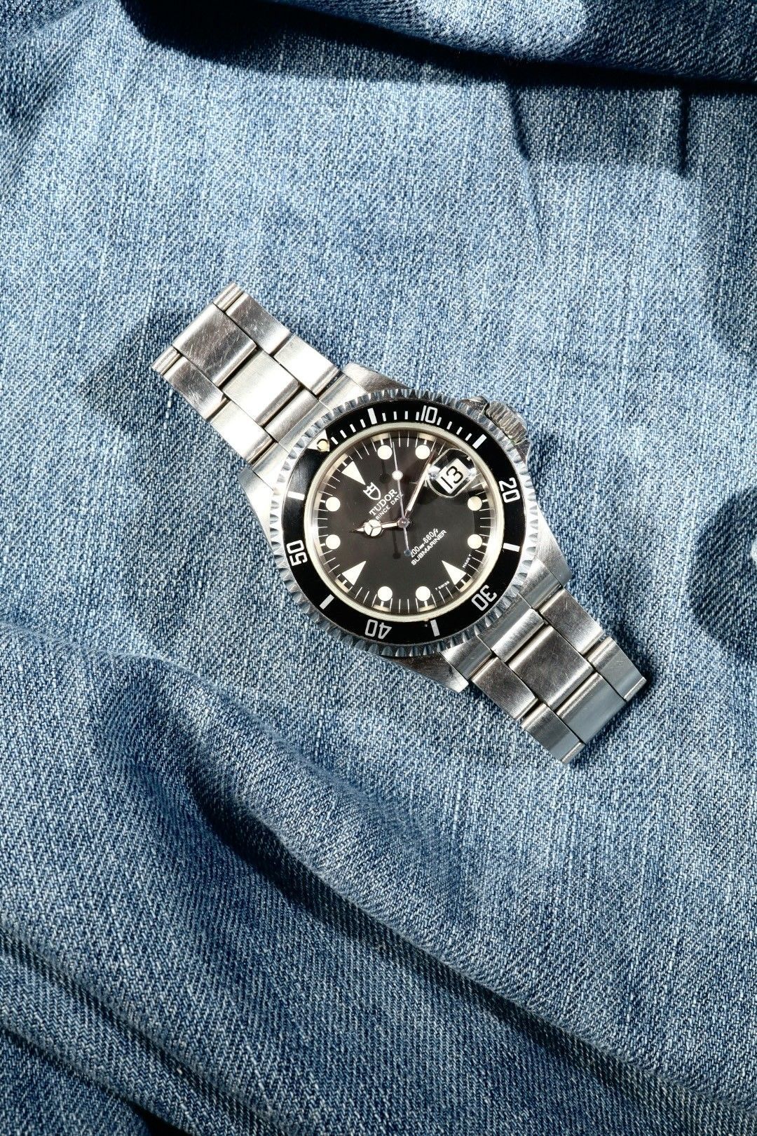 Tudor Submariner ref. 79190