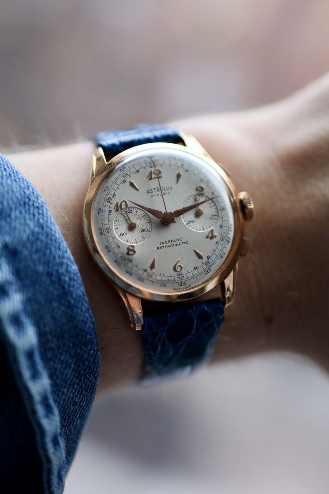 Astrolux ref. 612704