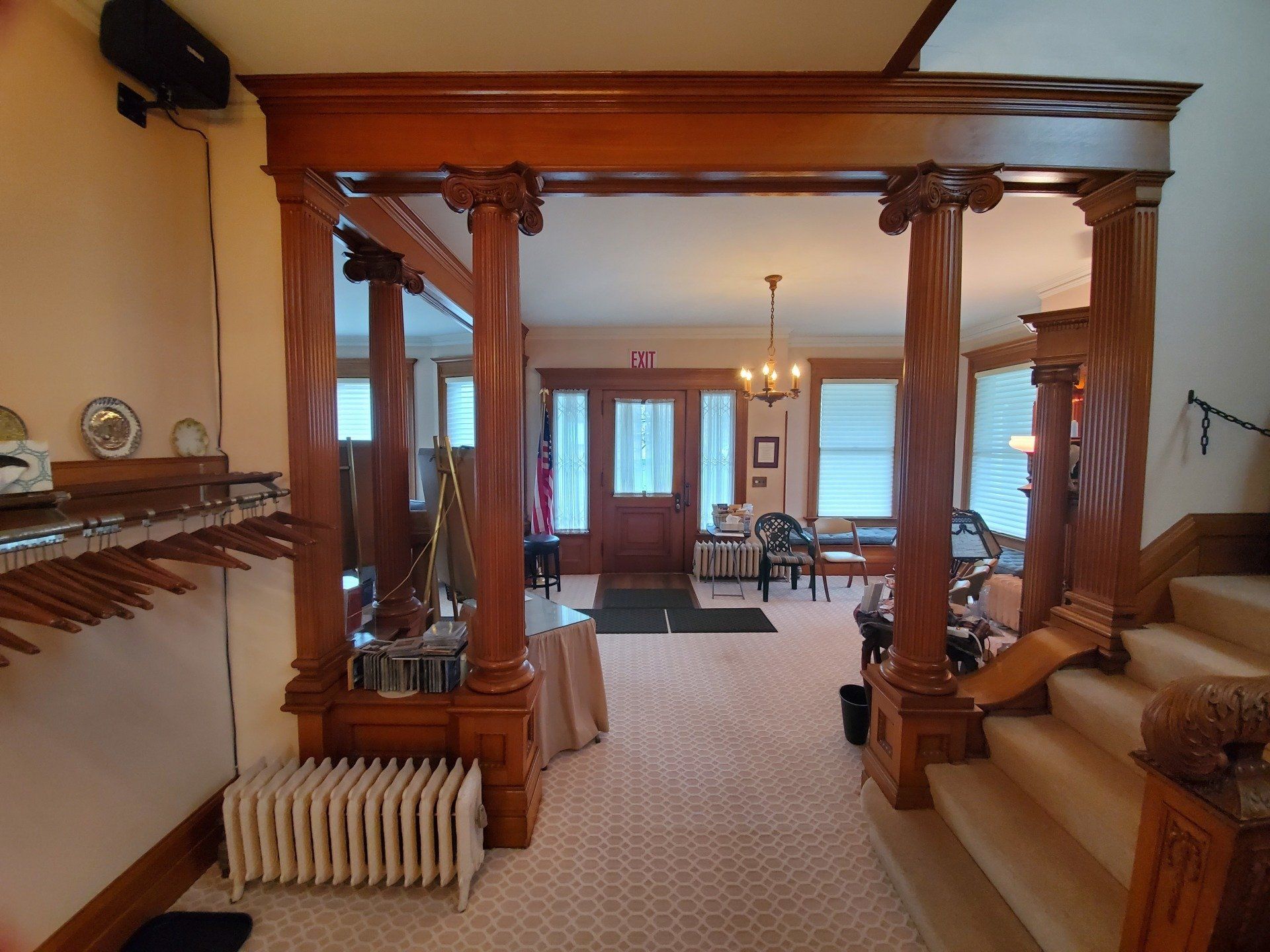 AllansonGlanvilleTappan Funeral Homes Phoenix, NY