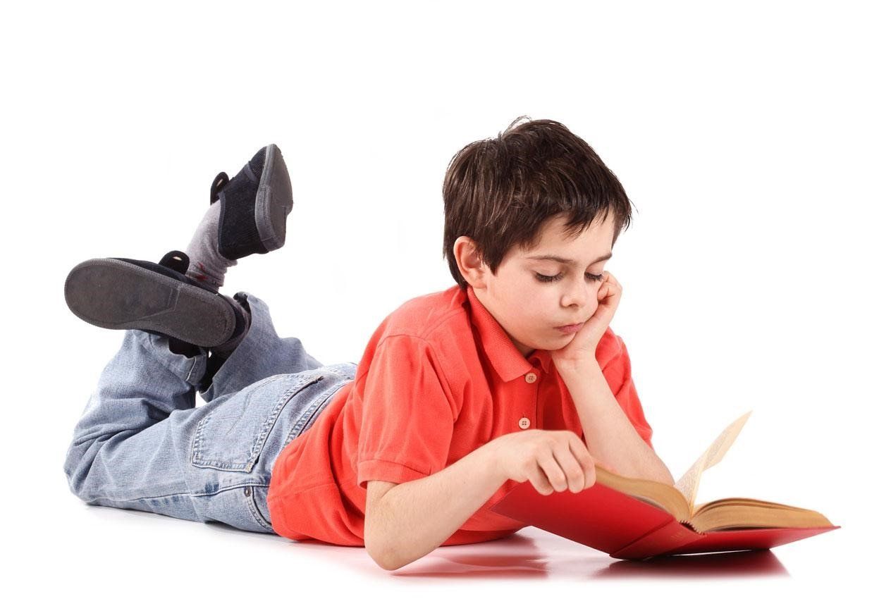 4 tips to develop your child’s literary habits