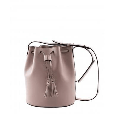 Bucket bag