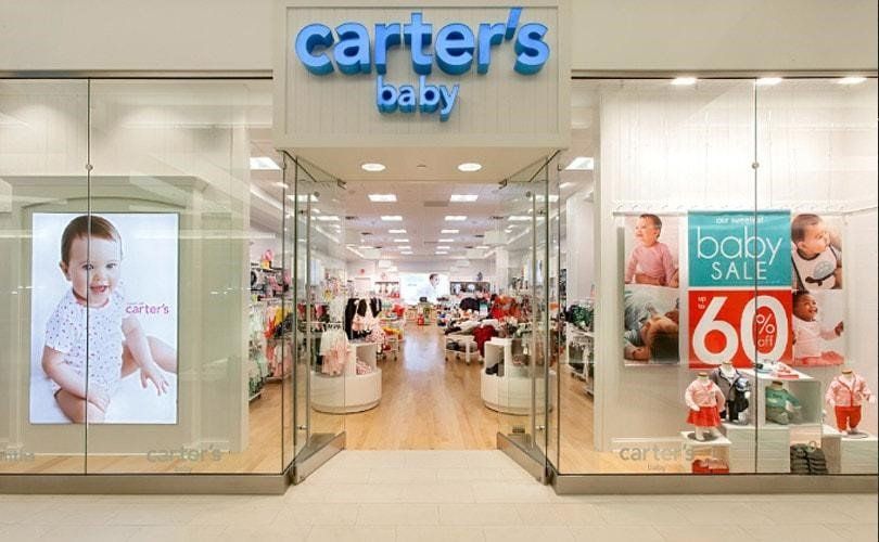 Carter's