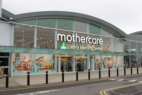 Mothercare