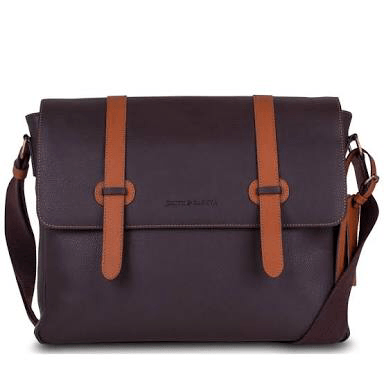 Satchel bag