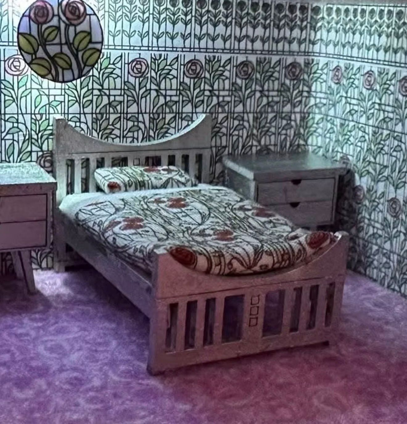 MACKINTOSH COLLECTION 1/48 scale KITS