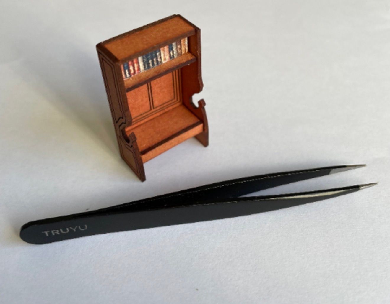 welsh 1/48 scale KIT