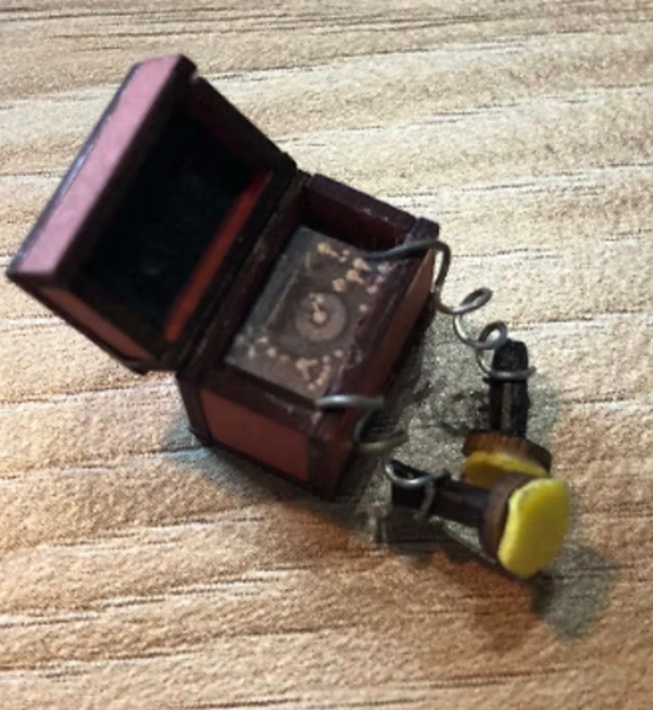 E.C.T MACHINE 1/48 scale KIT