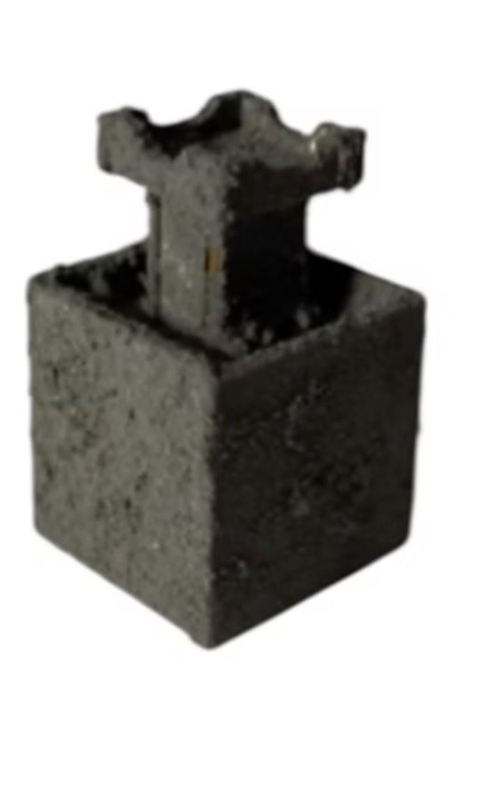 OUTDOOR FOUNTAIN 1/48 scale KIT