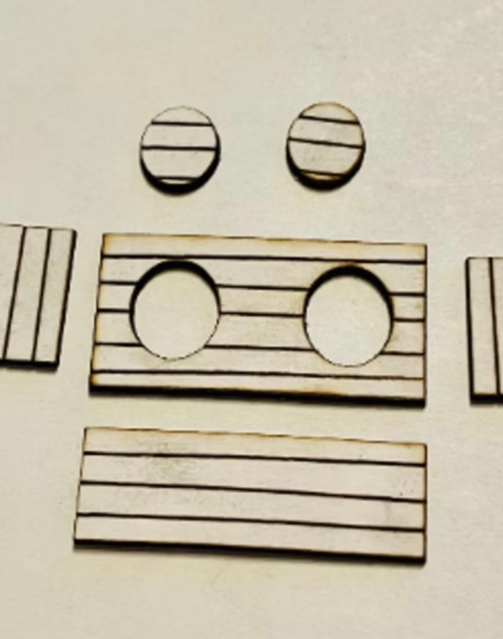 GARDEROBE - (MEDIEVAL TOILET)