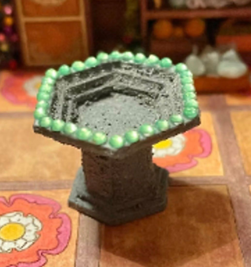 MERLINS FONT 1/48 scale kit