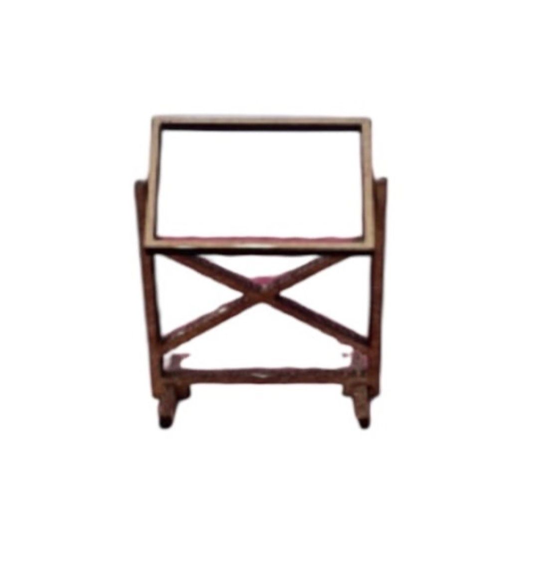 TAPESTRY STAND 1/48 scale KIT