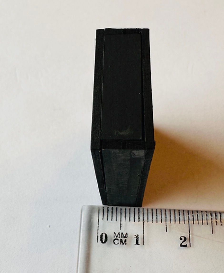 CHINESE DISPLAY CABINET  1/48 scale KIT