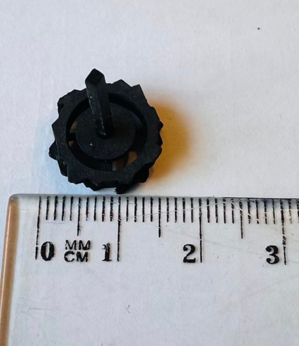 Holly christmas lighting pack 1/48 scale KIT