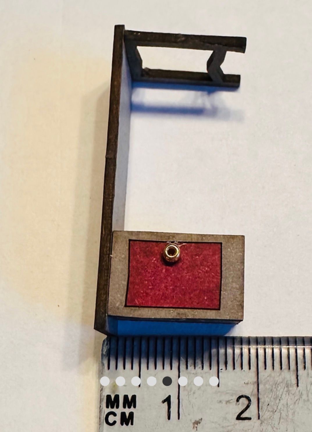 Santa's workshop & CHAIR