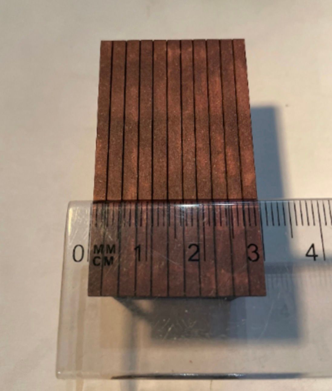 BANQUETING TABLE  1/48 scale KIT