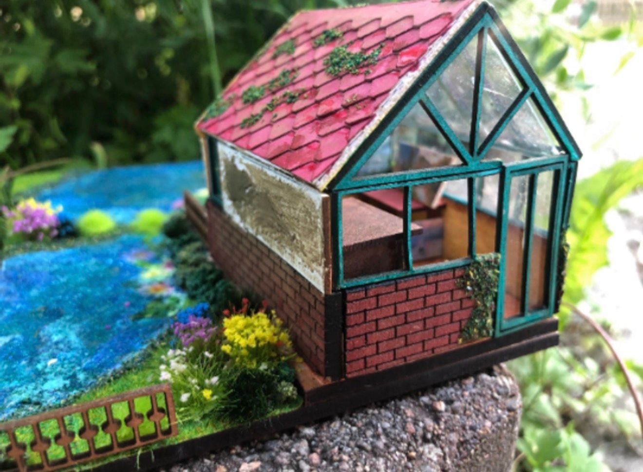 READY MADE KITS 1/48 scale