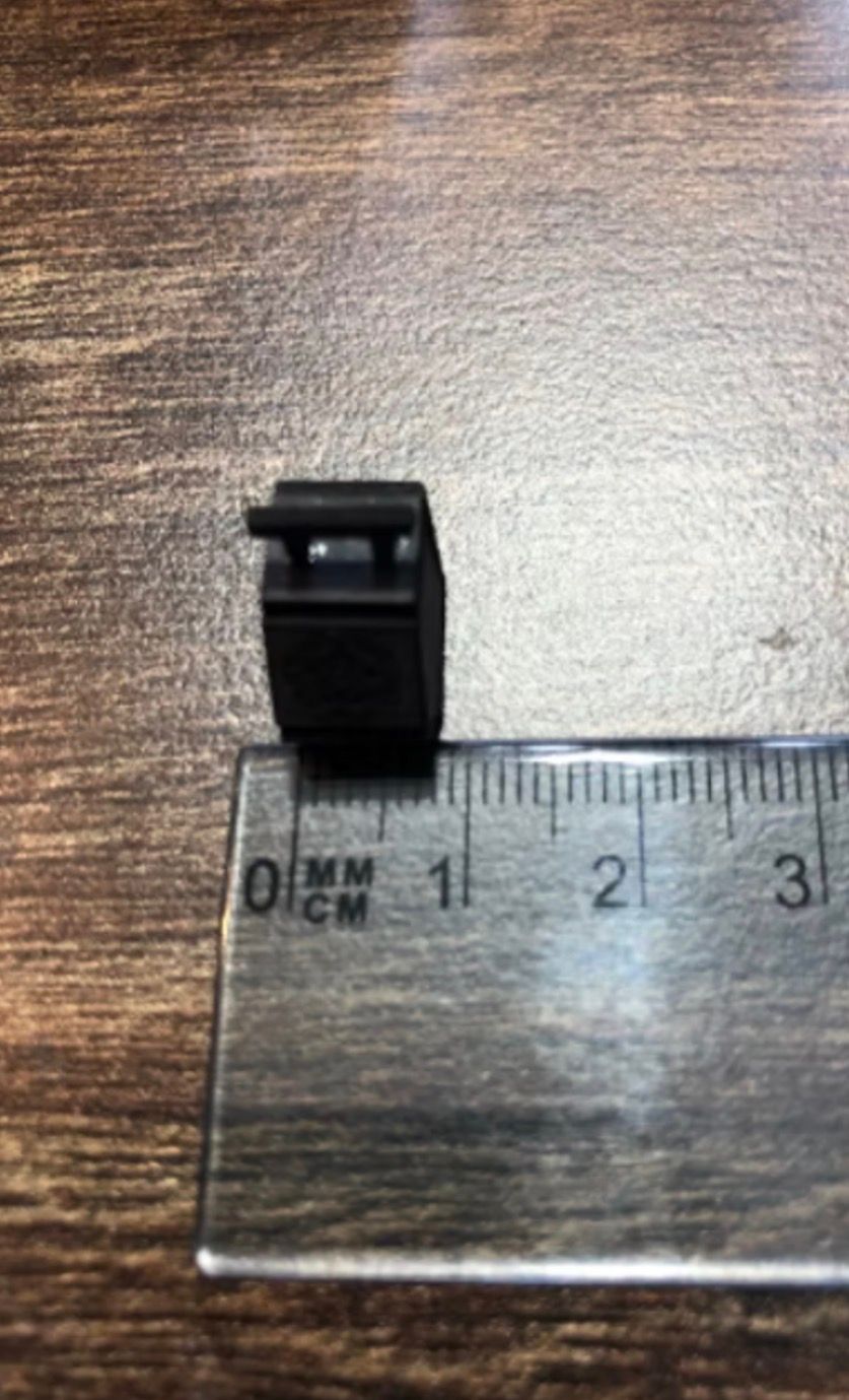 COAL SCUTTLE 1/48 scale KIT