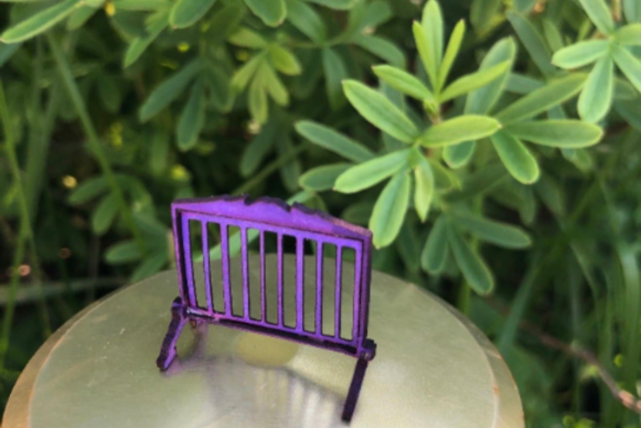 FIRE SCREEN 1/48 Scale KIT