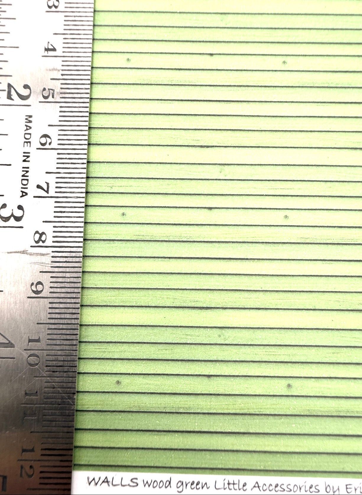 Wallpaper FLOORING. walls wood green